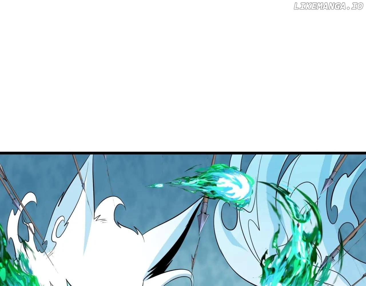 Era of the Haunted Chapter 306 - page 125